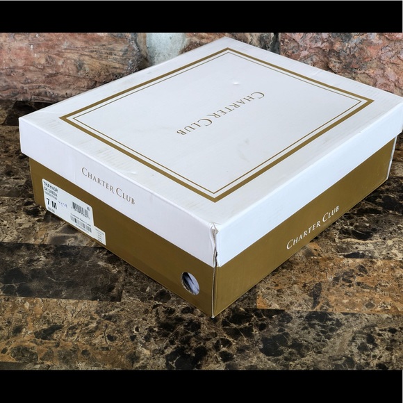 NEW  Charter Club Traynor Rain Booties - Picture 12 of 12